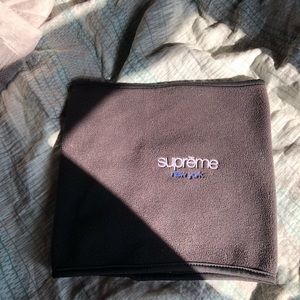 Supreme Neck Cover